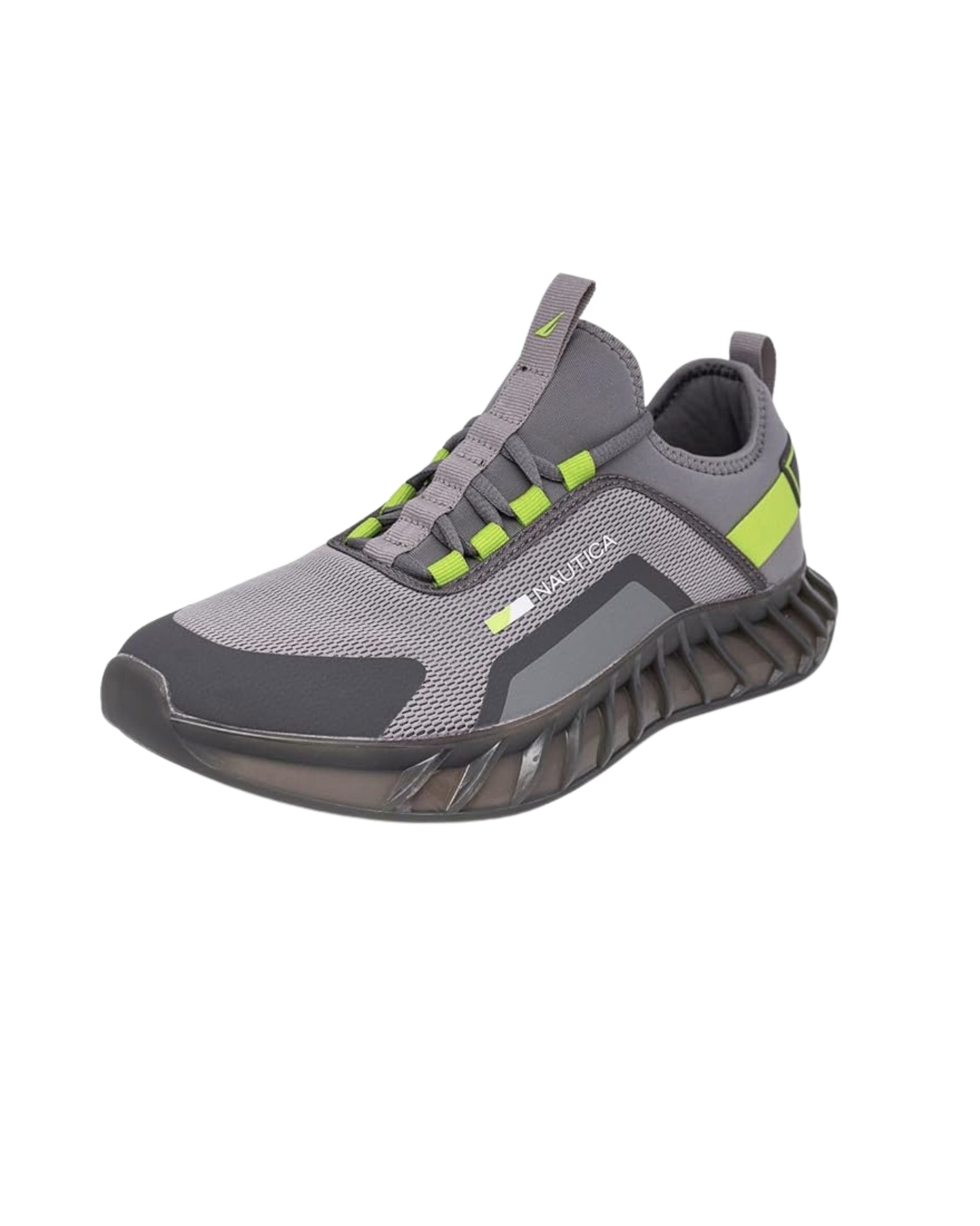 NAUTICA Men Fashion Athletic Walking Sneaker