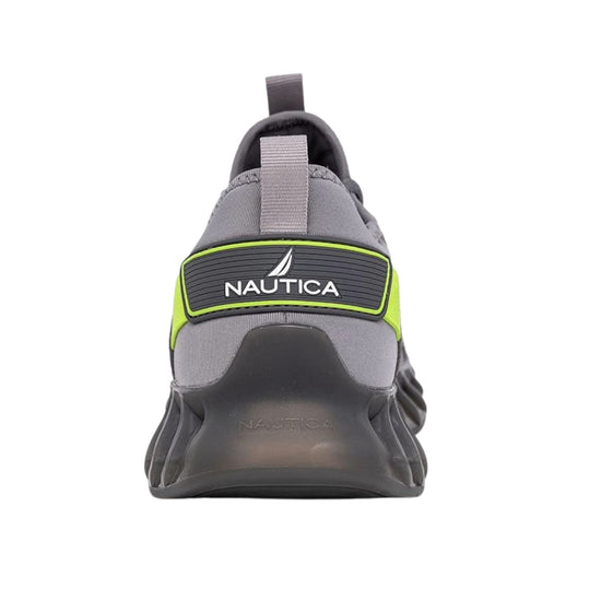 NAUTICA Men Fashion Athletic Walking Sneaker