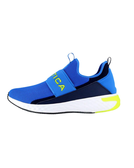 NAUTICA Men Coaster Comfort Sneaker