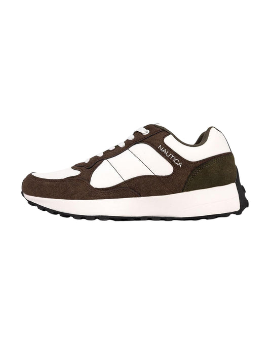 NAUTICA Men Everyday Comfort Cushion Sneaker