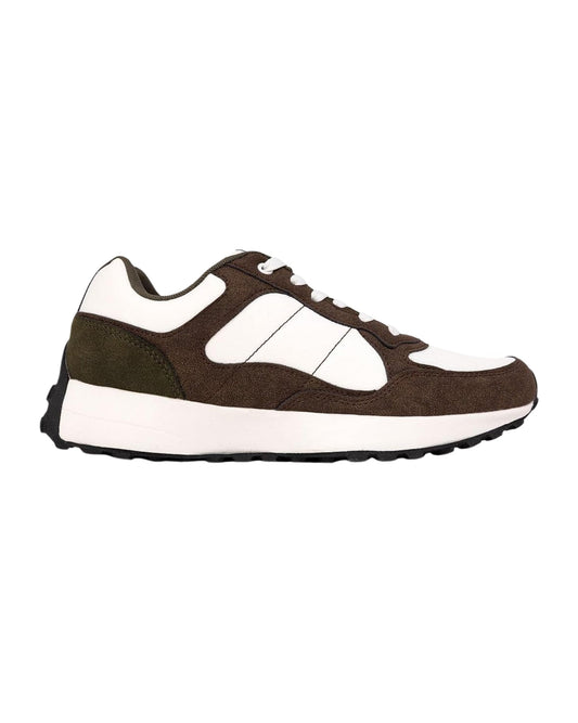 NAUTICA Men Everyday Comfort Cushion Sneaker