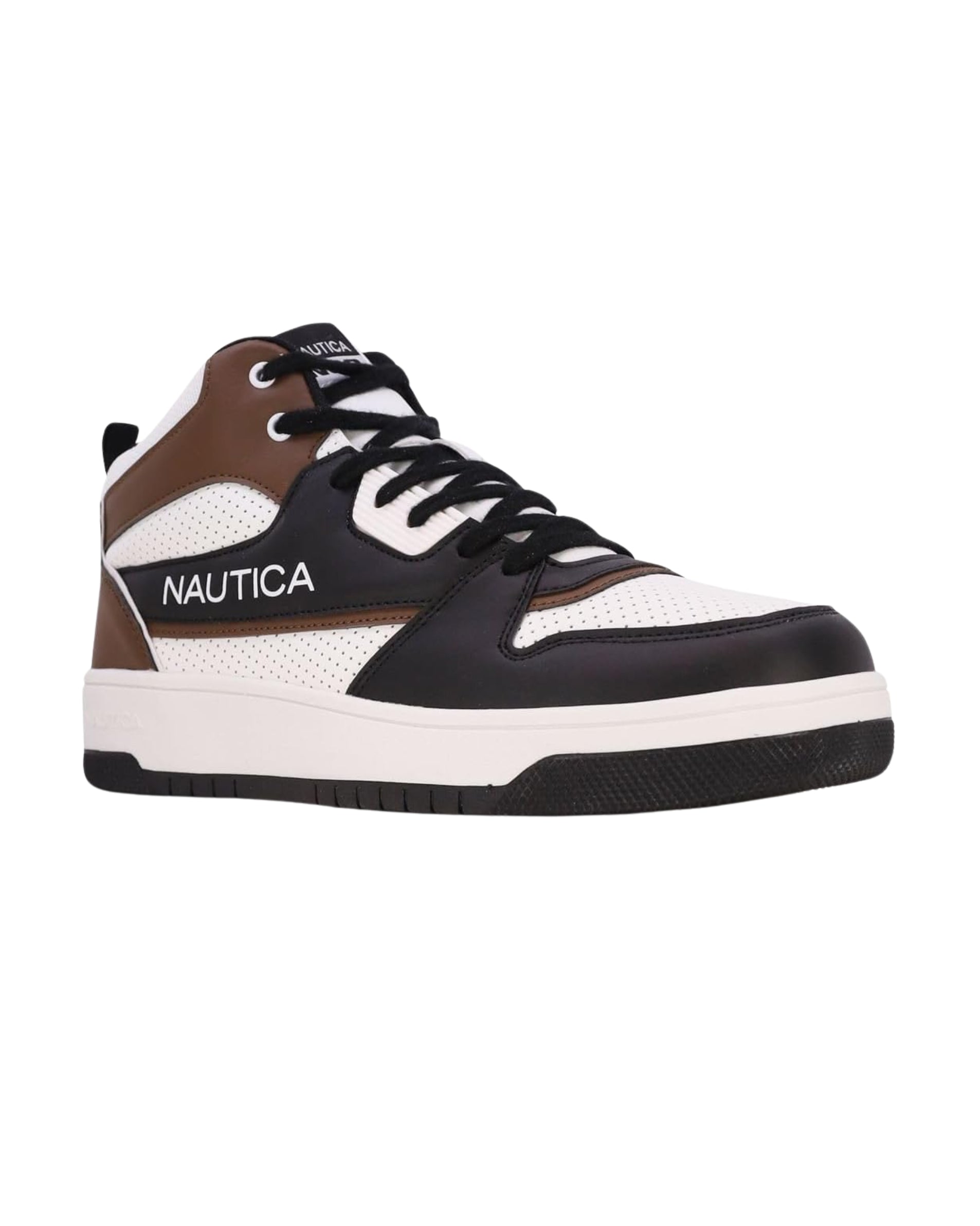 NAUTICA Men Oakford Stylish Sneaker