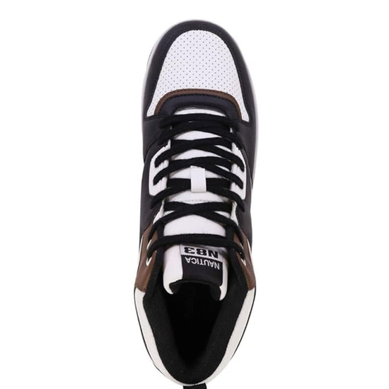 NAUTICA Men Oakford Stylish Sneaker