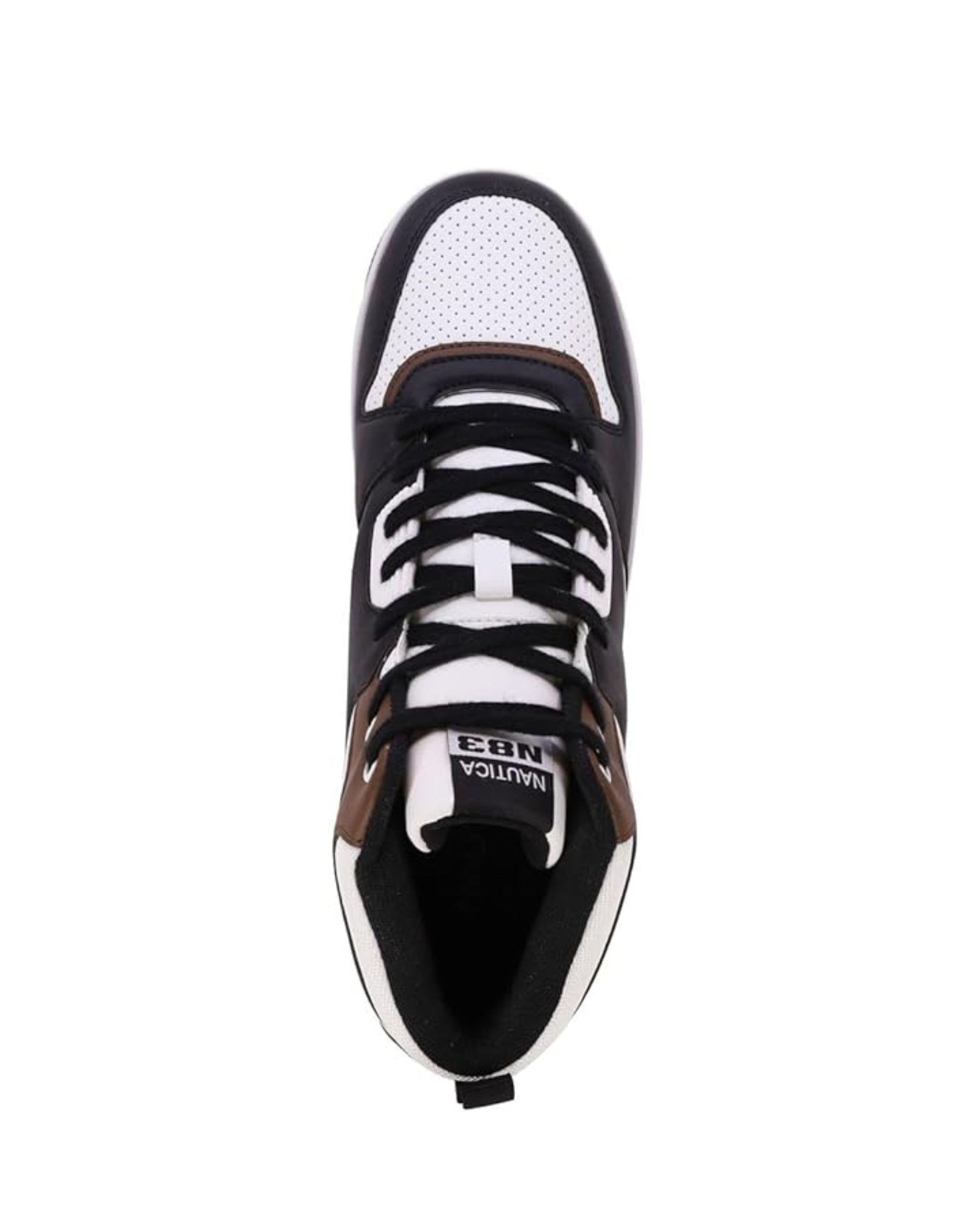 NAUTICA Men Oakford Stylish Sneaker