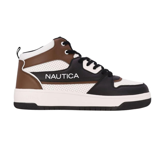 NAUTICA Men Oakford Stylish Sneaker