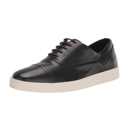 CK CALVIN KLEIN Modern Elijah Oxford Formal Shoes