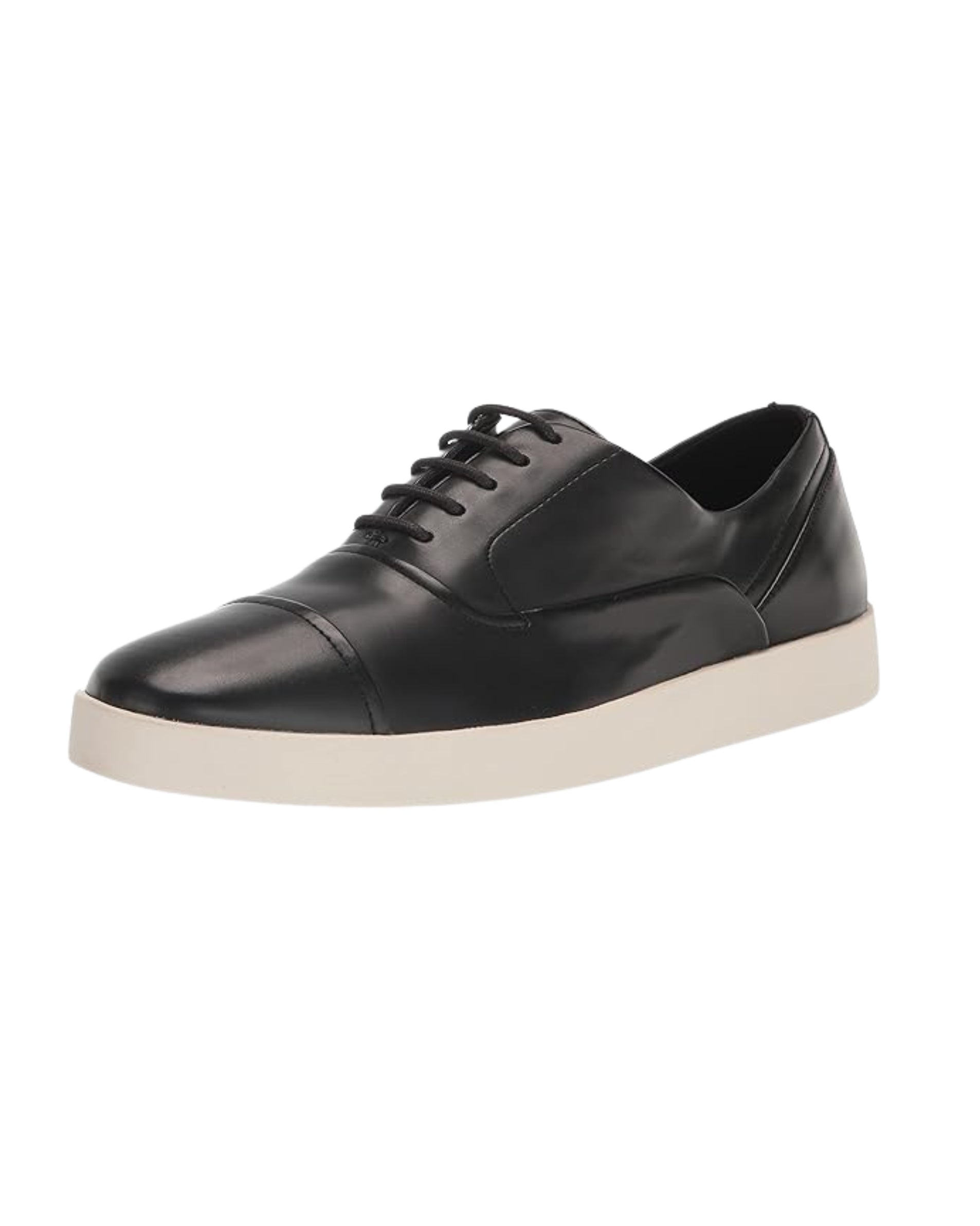 CK CALVIN KLEIN Modern Elijah Oxford Formal Shoes