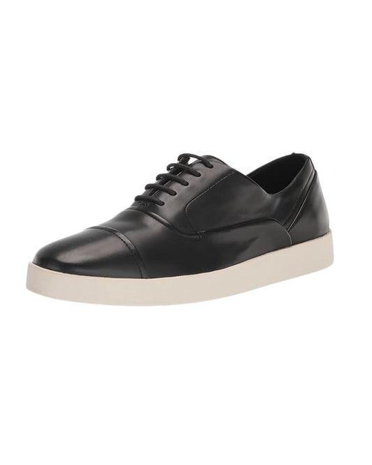 CK CALVIN KLEIN Modern Elijah Oxford Formal Shoes