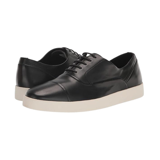 CK CALVIN KLEIN Modern Elijah Oxford Formal Shoes