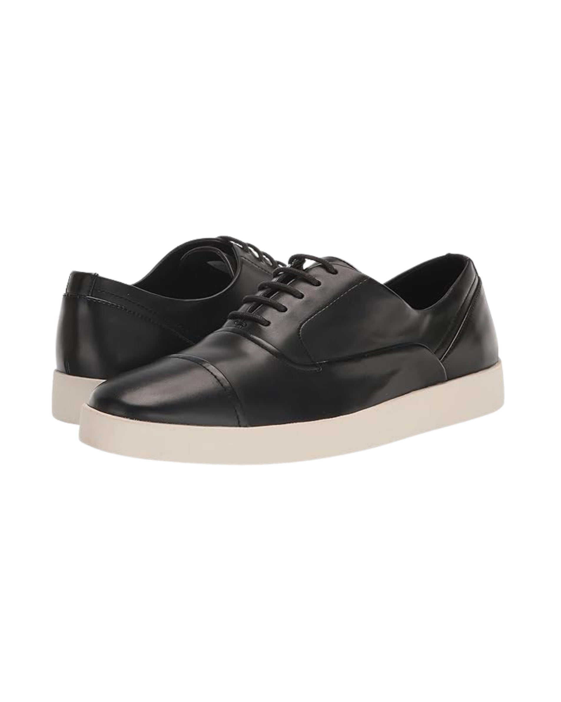 CK CALVIN KLEIN Modern Elijah Oxford Formal Shoes