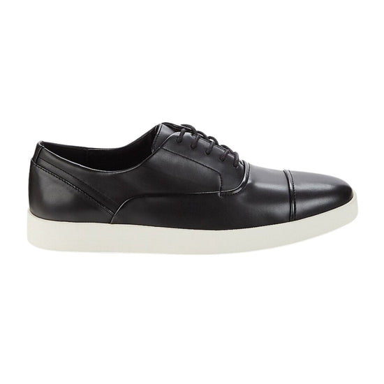 CK CALVIN KLEIN Modern Elijah Oxford Formal Shoes