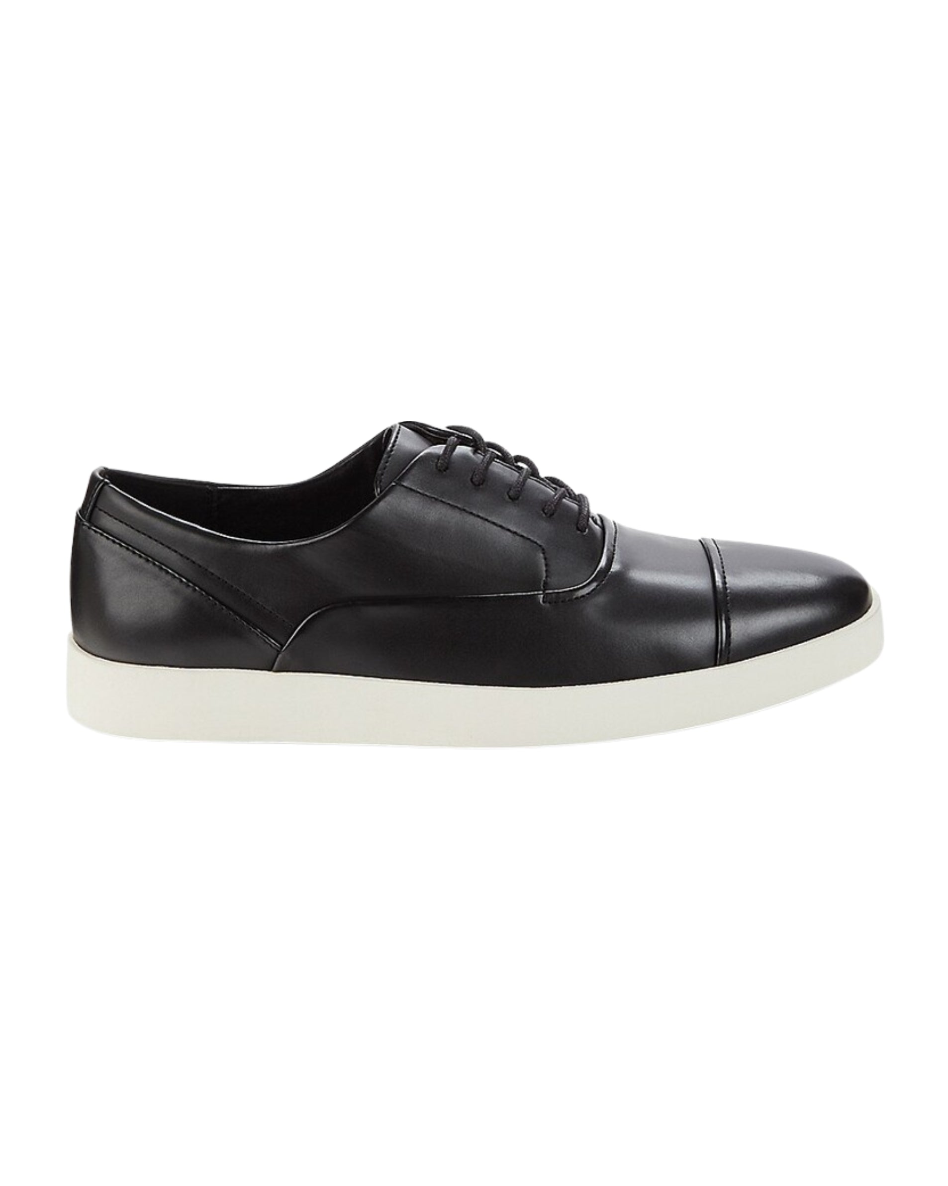 CK CALVIN KLEIN Modern Elijah Oxford Formal Shoes