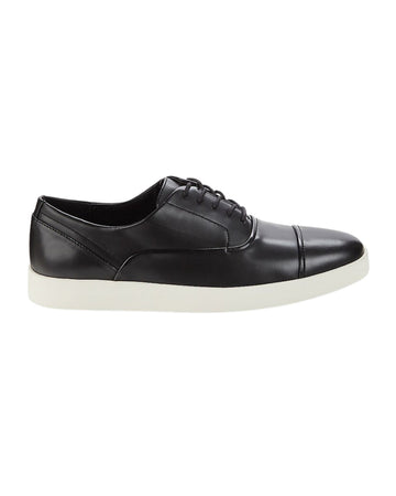 CK CALVIN KLEIN Modern Elijah Oxford Formal Shoes