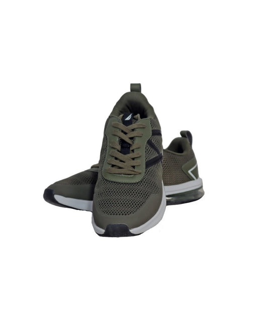 NAUTICA Men Mesh Breathable Sneaker