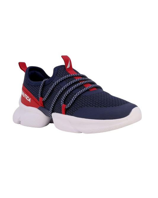 NAUTICA Women Fashion Jogger Sneaker