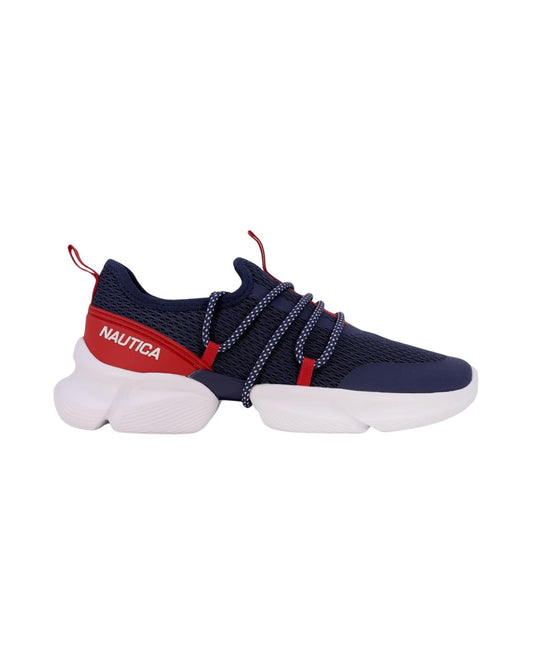 NAUTICA Women Fashion Jogger Sneaker