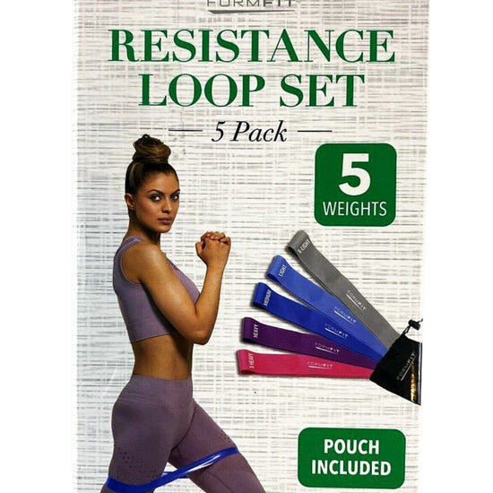 FORMFIT Resistance Loop Set