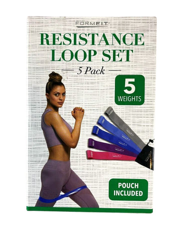 FORMFIT Resistance Loop Set