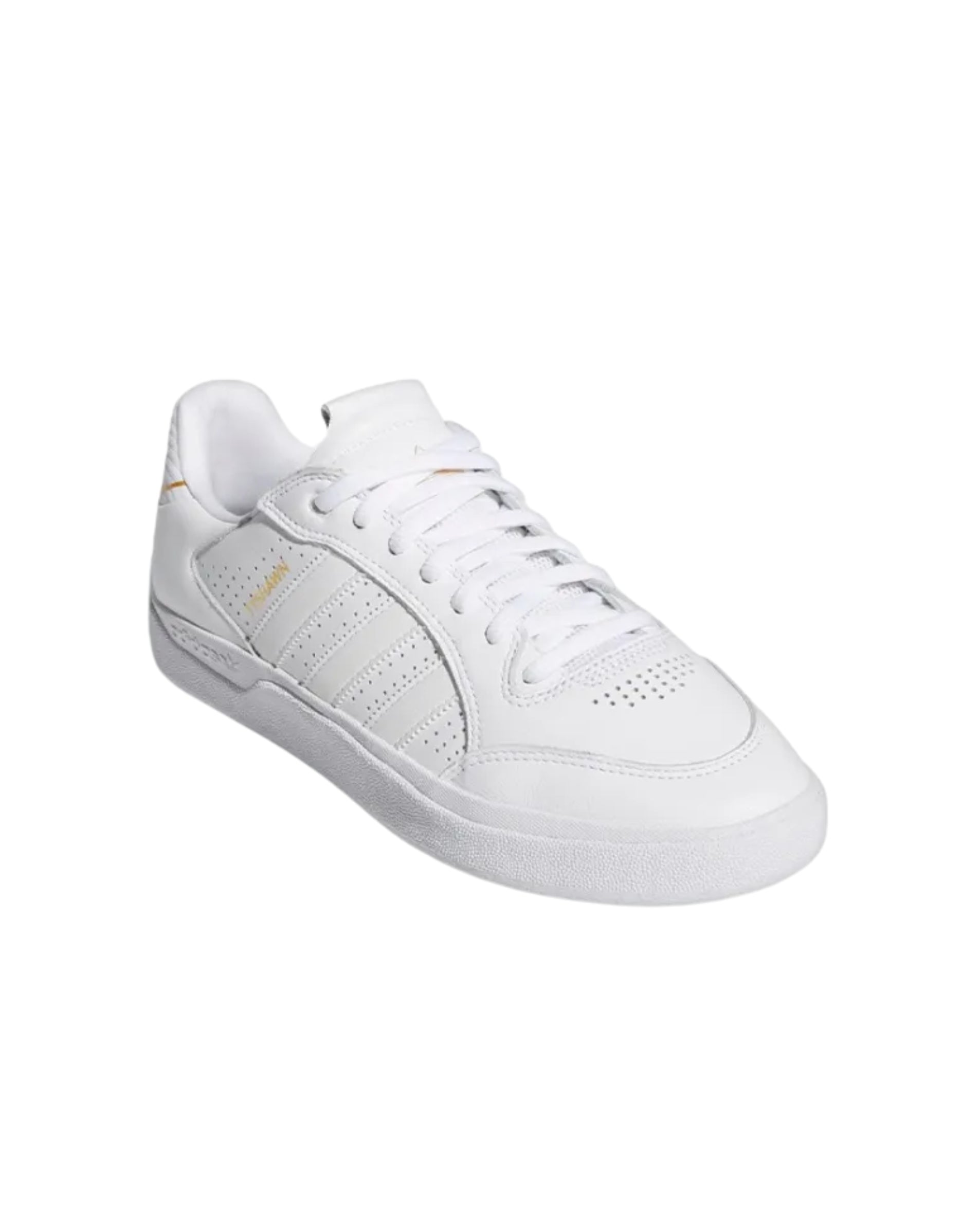 ADIDAS Men Tyshawn Low Top Sneaker