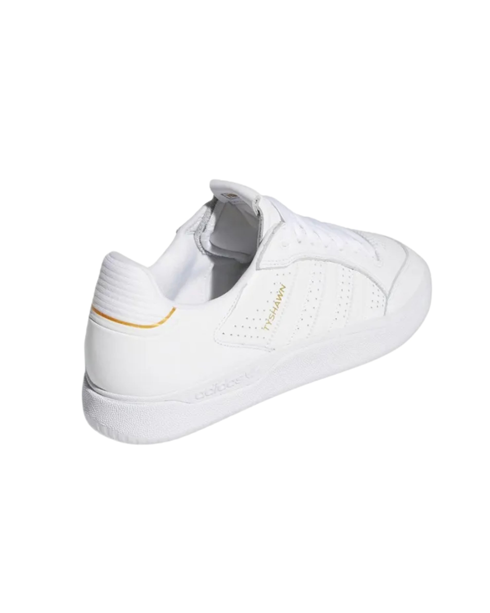 ADIDAS Men Tyshawn Low Top Sneaker