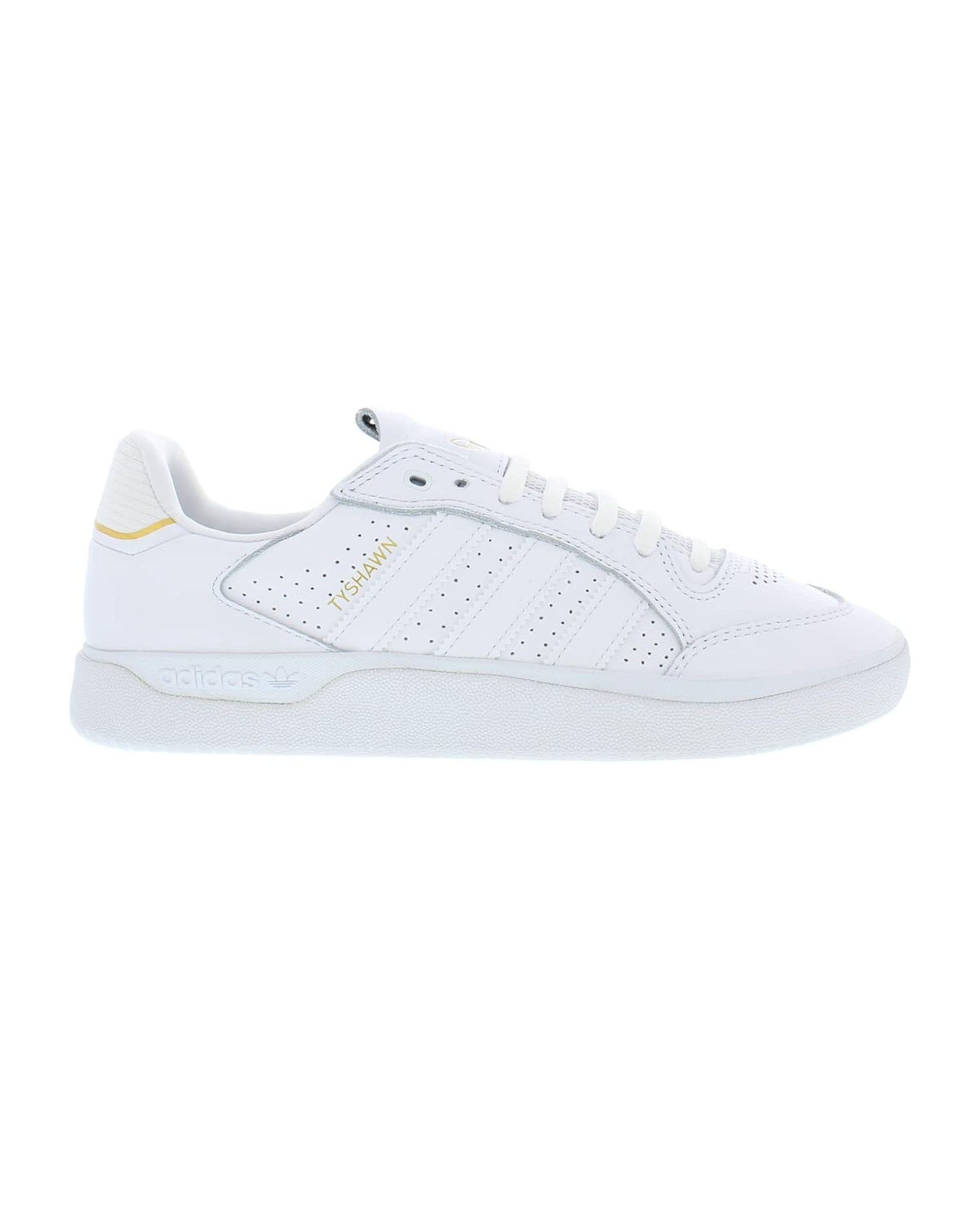 ADIDAS Men Tyshawn Low Top Sneaker