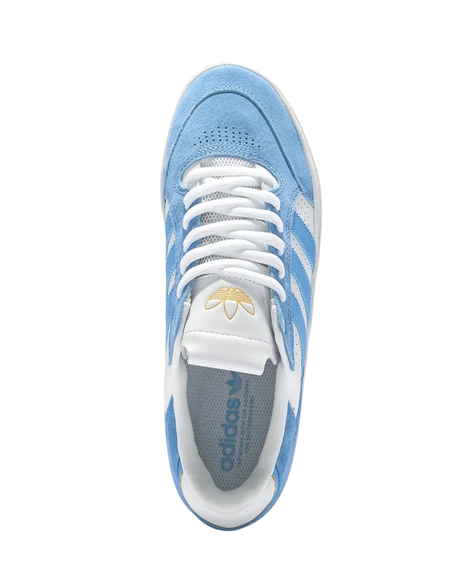 ADIDAS Men Tyshawn Jones Pro Sneaker