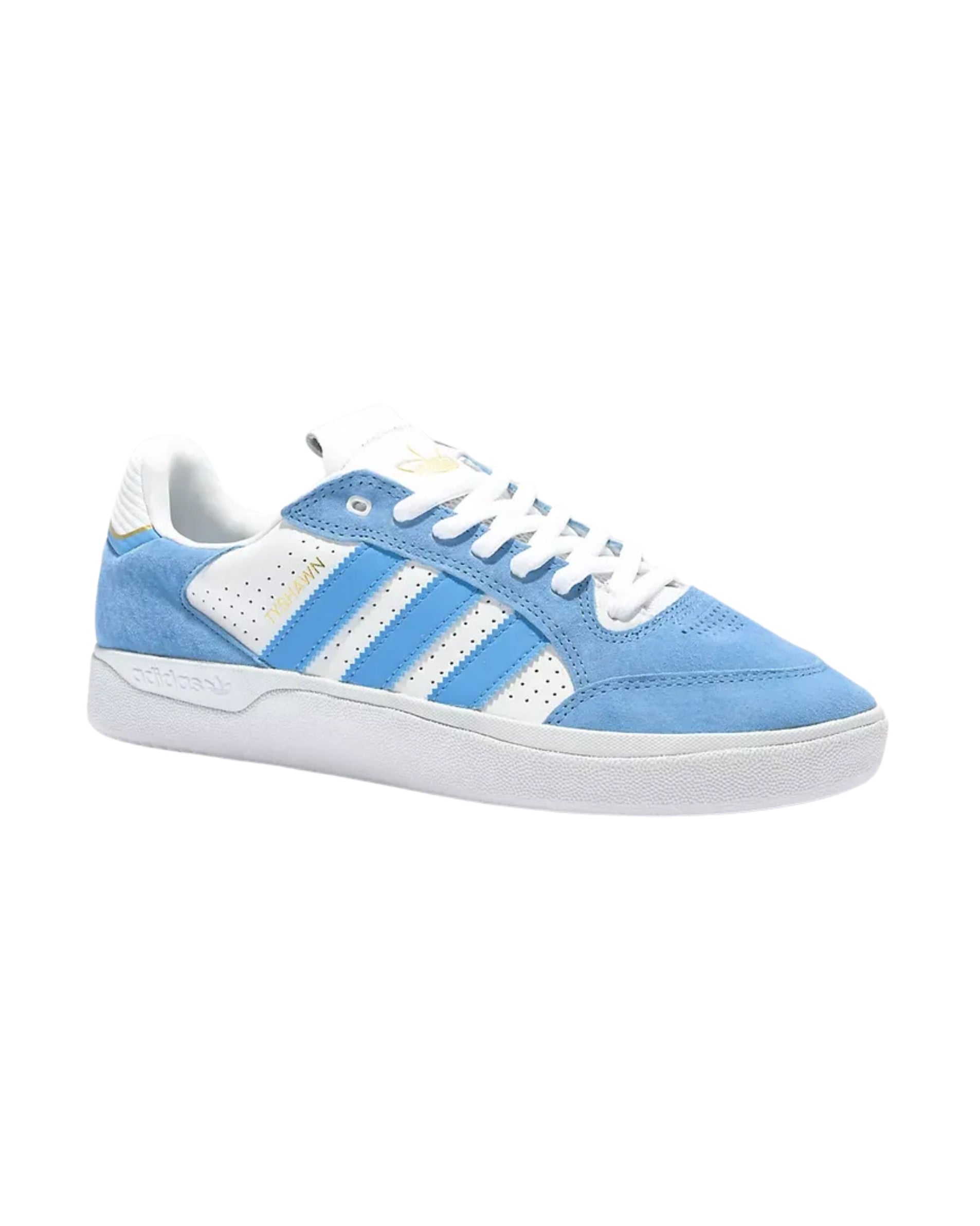 ADIDAS Men Tyshawn Jones Pro Sneaker