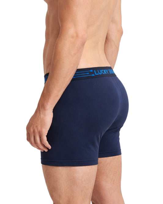LUCKY BRAND Men Boxer