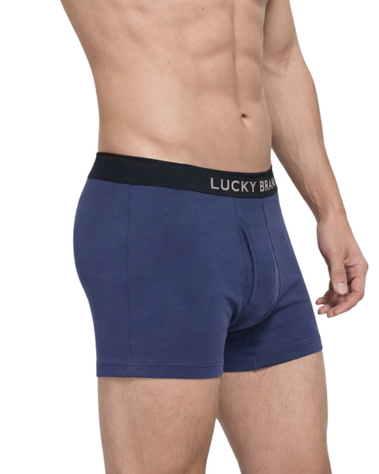 LUCKY BRAND Men Boxer