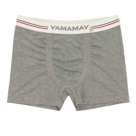 YAMAMY Men Casual Boxer