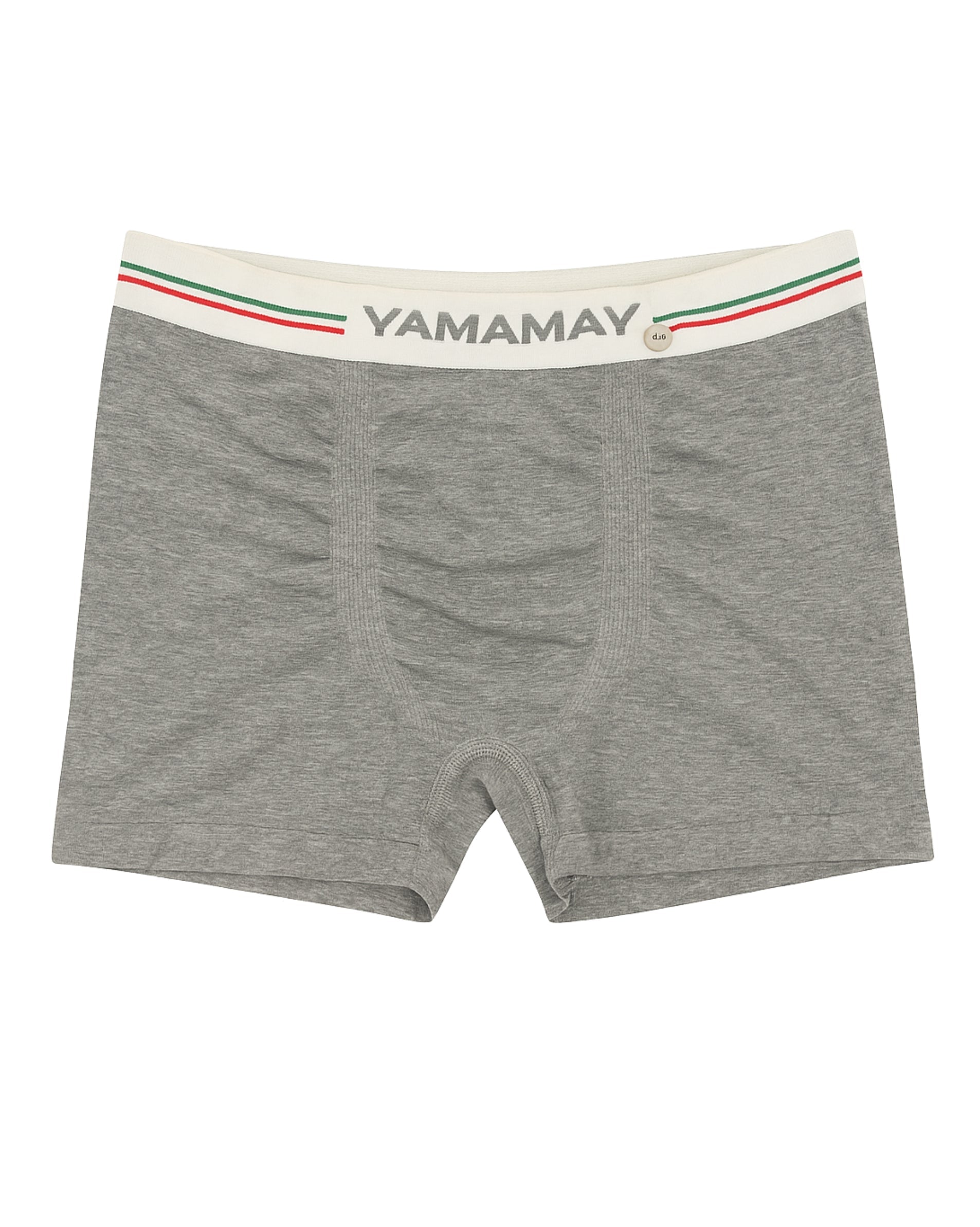 YAMAMY Men Casual Boxer