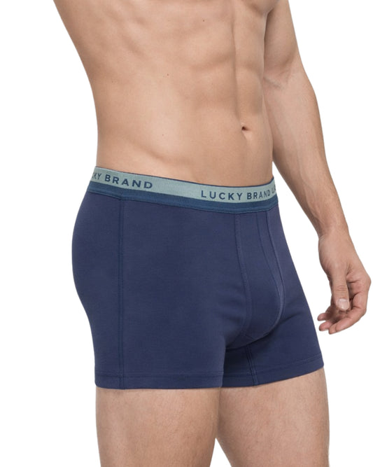LUCKY BRAND Men Boxer