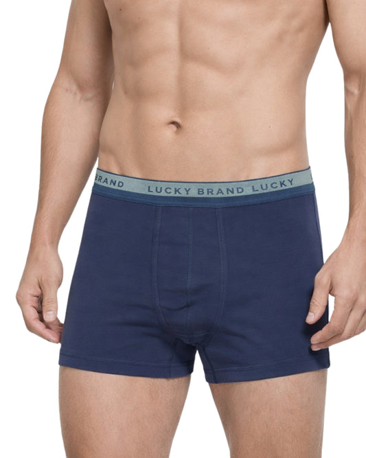 LUCKY BRAND Men Boxer