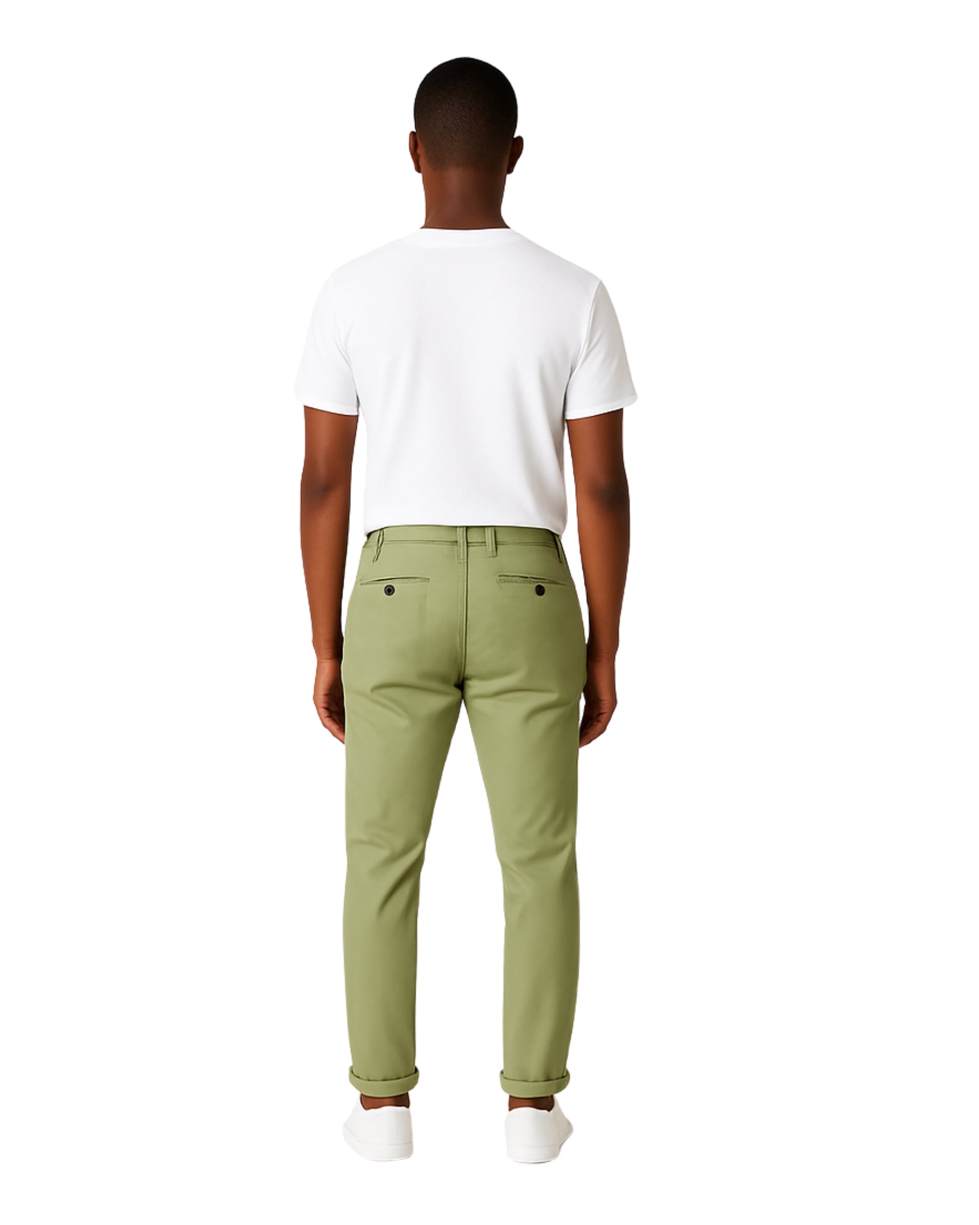 AE AMERICAN EAGLE Flex Fit Casual Pant