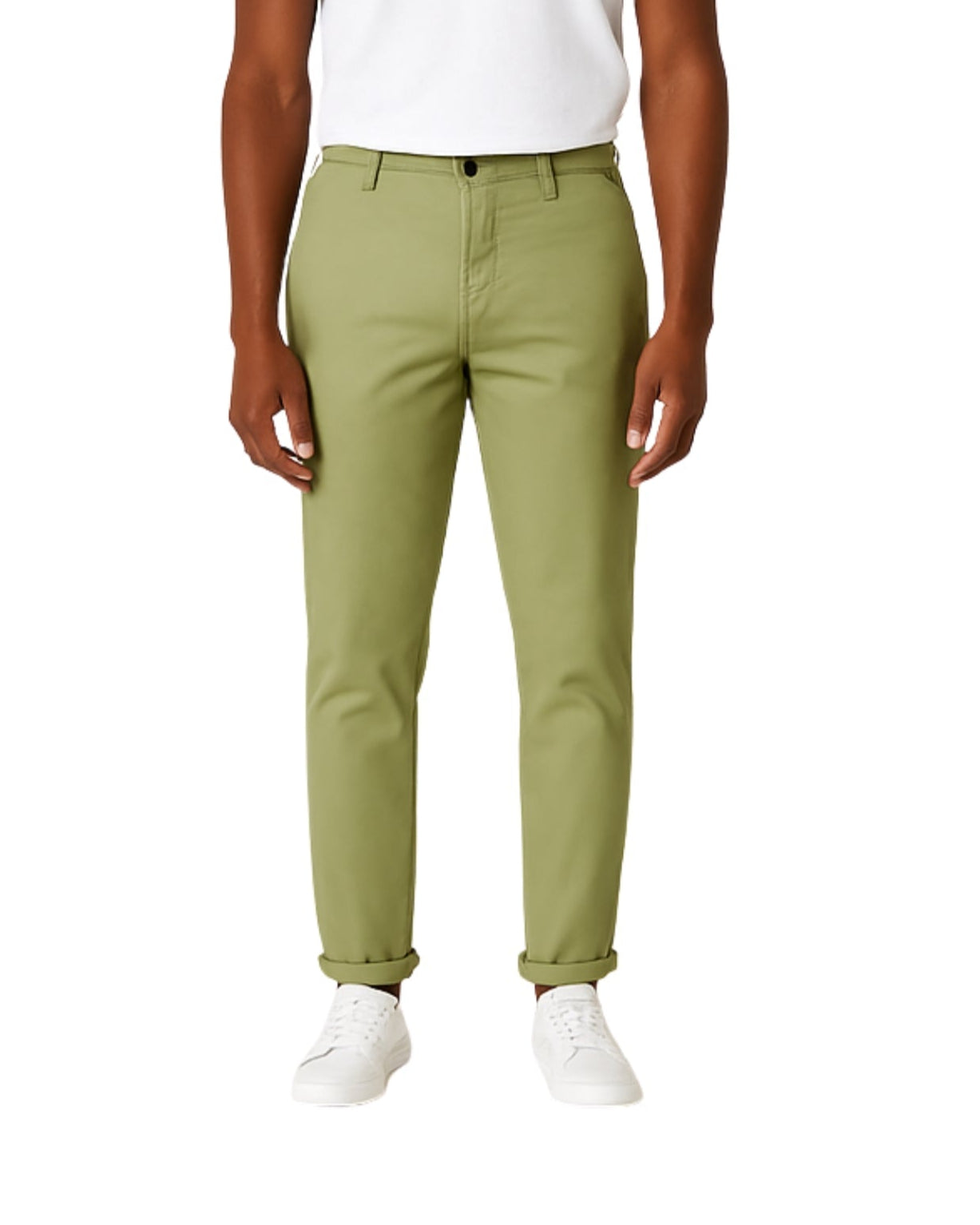 AE AMERICAN EAGLE Flex Fit Casual Pant
