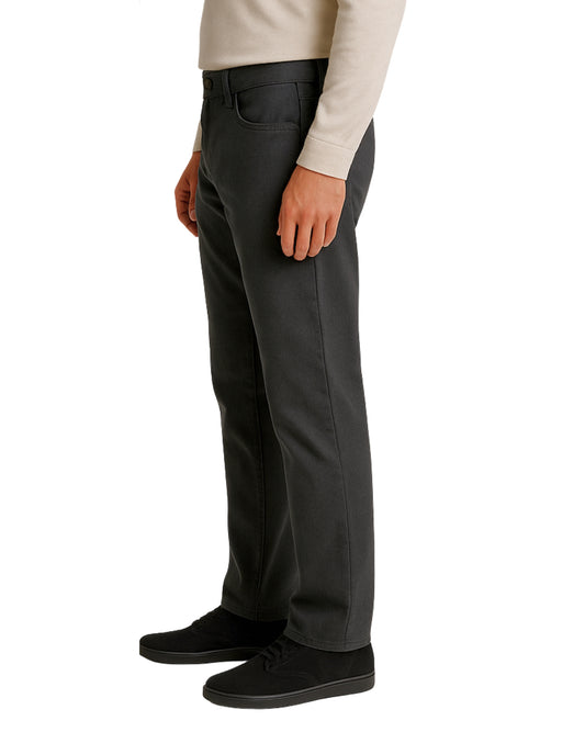 DKNY Men Slim Fit Casual Pant
