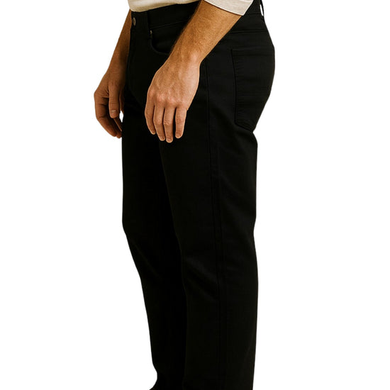 DKNY Men Stanton Slim Fit Casual Pant