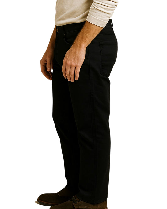 DKNY Men Stanton Slim Fit Casual Pant