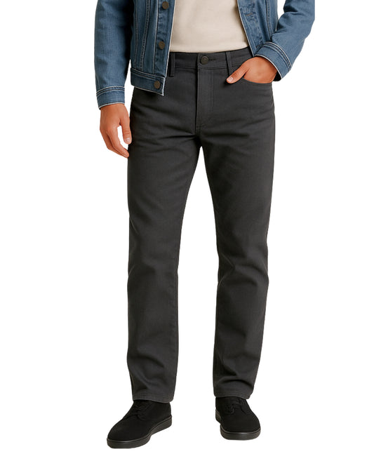 DKNY Men Slim Fit Casual Pant