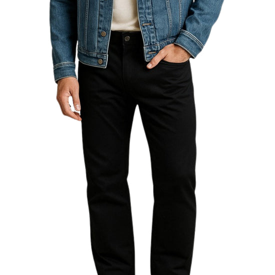 DKNY Men Stanton Slim Fit Casual Pant
