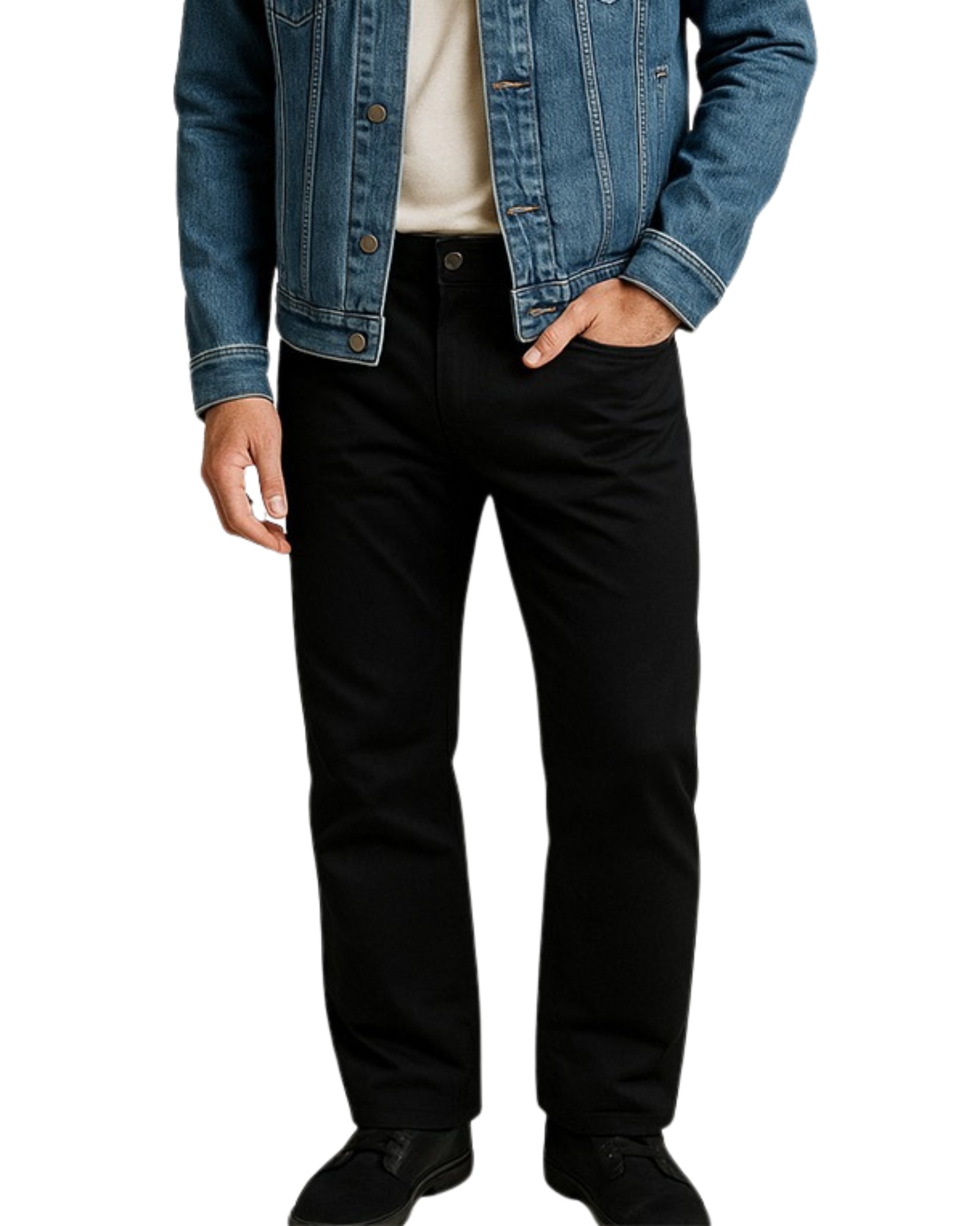 DKNY Men Stanton Slim Fit Casual Pant