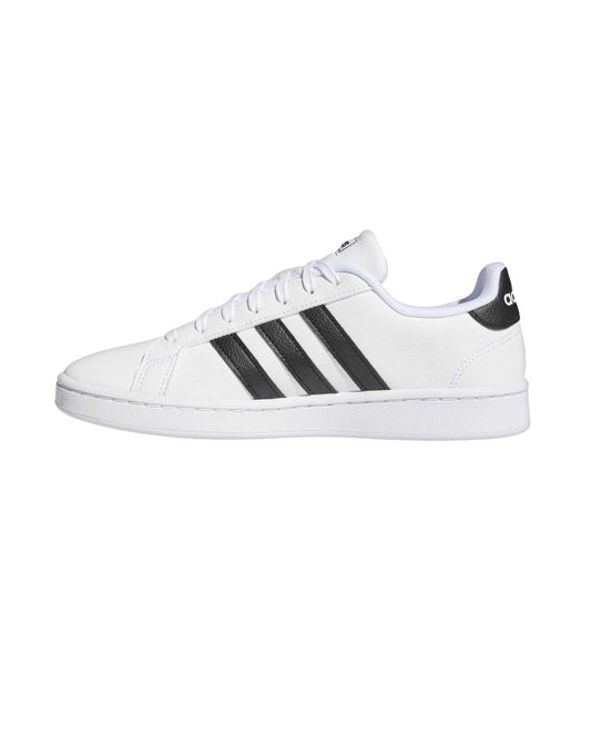 ADIDAS Men Grand Court Sneaker