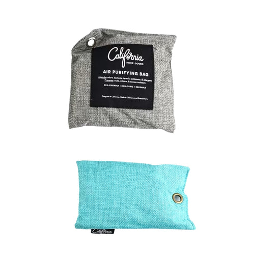 CALIFORINA Air Purifying 2 Bags