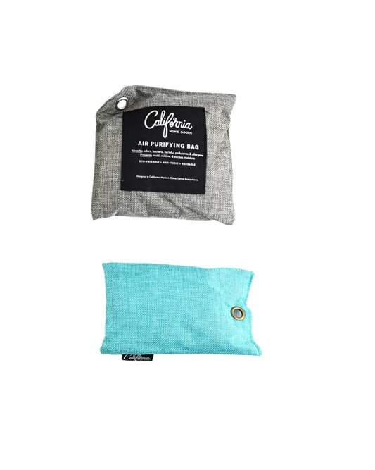 CALIFORINA Air Purifying 2 Bags