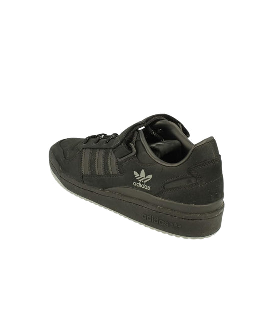 ADIDAS Men Original Forum Low Trainer Shoes