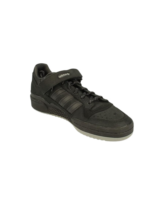 ADIDAS Men Original Forum Low Trainer Shoes