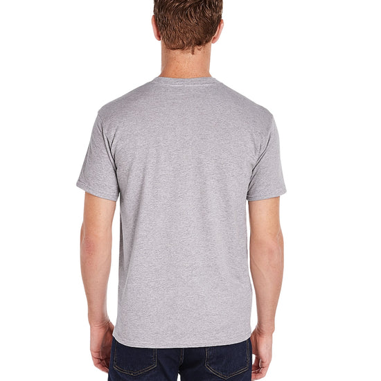 GILDAN Men Trendy Ultra Cotton T-Shirt