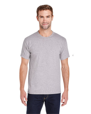 GILDAN Men Trendy Ultra Cotton T-Shirt