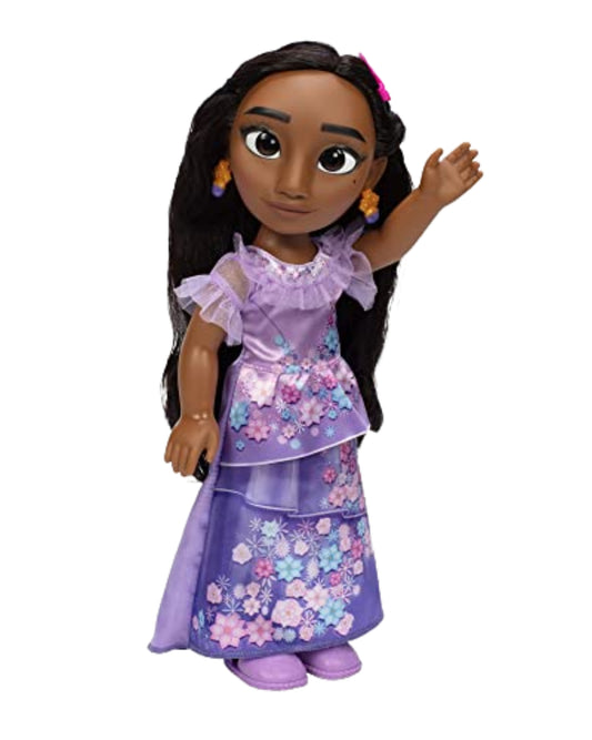 DISNEY ENCANTO ISABELA DOLL