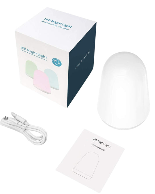 ROHS Durable Led Night Light